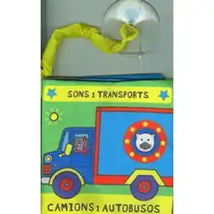 Material CAMIONS I AUTOBUSOS 9788447926794