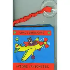 Material AVIONS I AVIONETES 9788447926800