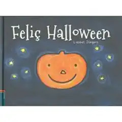 FELIÇ HALLOWEEN 9788447926831