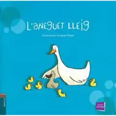 L ANEGUET LLEIG 9788447926916