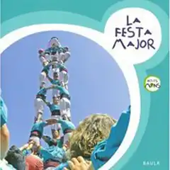 LA FESTA MAJOR 9788447926947