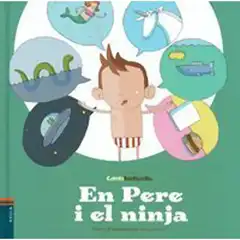 EN PERE I EL NINJA 9788447927043