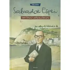 SALVADOR ESPRIU 9788447927050