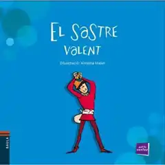 EL SASTRE VALENT 9788447927210