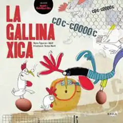 LA GALLINA XICA 9788447927326