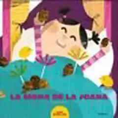 LA MONA DE LA JOANA 9788447927333