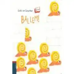 BALLEM! 9788447928088