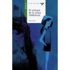 47. EL TALISMÀ DE LA REINA ABDELÀZIA 9788447928231