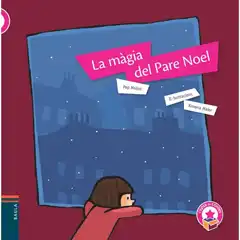 36. LA MÀGIA DEL PARE NOEL 9788447928286