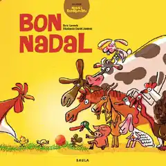 BON NADAL 9788447928309