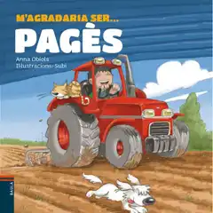 M AGRADARIA SER… PAGÈS 9788447928507