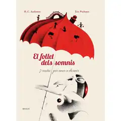 EL FOLLET DELS SOMNIS. SET CONTES PER ANAR A DORMIR  9788447928569