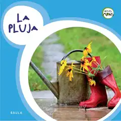 LA PLUJA 9788447929085