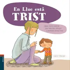 5. EN LLUC ESTÀ TRIST 9788447929115