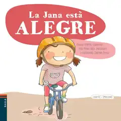 6. LA JANA ESTÀ ALEGRE 9788447929122