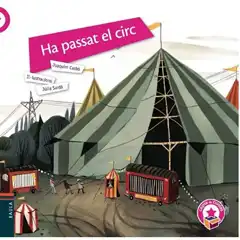 40. HA PASSAT EL CIRC 9788447929139