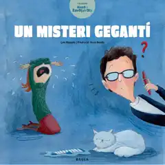 UN MISTERI GEGANTI 9788447929160