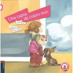 14. UNA CAPSA DE COLORS VIUS 9788447929603