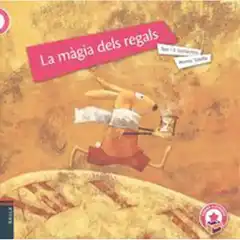 2. LA MÀGIA DELS REGALS 9788447929627