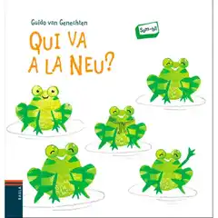 QUI VA A LA NEU? 9788447929658