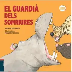 EL GUARDIÀ DELS SOMRIURES 9788447929726