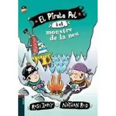 EL PIRATA POL I EL MONSTRE DE LA NEU 9788447930005