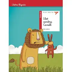 13. LLEO CONTRA CONILL 9788447930302