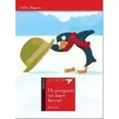 14. ELS PINGÜINS NO DUEN BARRET 9788447930319