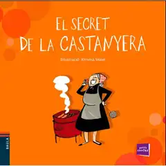 EL SECRET DE LA CASTANYERA 9788447930326