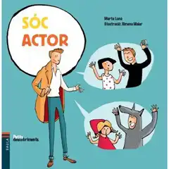 SOC ACTOR 9788447930364