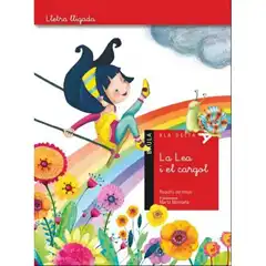 15. LA LEA I EL CARGOL 9788447930531