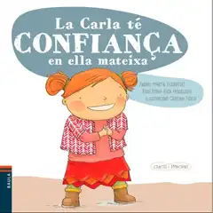 10. LA CARLA CONFIA EN ELLA MATEIXA 9788447930555