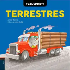 TRANSPORTS TERRESTRES 9788447930593