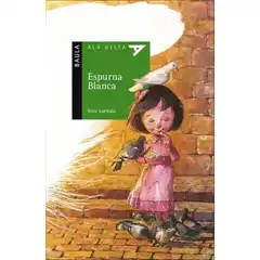 49. ESPURNA BLANCA 9788447930630