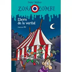 L HORA DE LA VERITAT 9788447930845