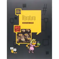 LENGUA CASTELLANA Y LITERATURA 4 º ESO BAULA ISBN 9788447931101