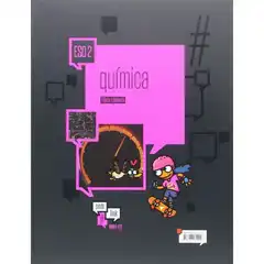 FÍSICA I QUÍMICA 2N ESO BAULA ISBN 9788447931224