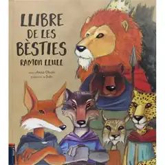 EL LLIBRE DE LES BÈSTIES 9788447932481