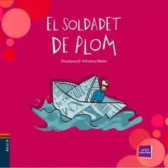 31. EL SOLDADET DE PLOM EDELVIVES 9788447932511