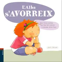 12. L ALBA S AVORREIX EDELVIVES 9788447932566