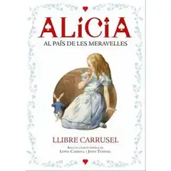 EL LLIBRE CARRUSEL D ALÍCIA EDELVIVES 9788447932696