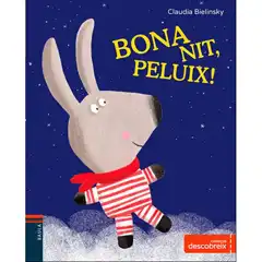 BONA NIT, PELUIX! EDELVIVES 9788447932702