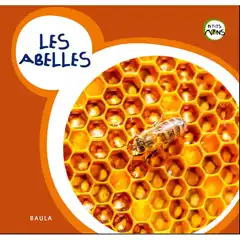 25. LES ABELLES EDELVIVES 9788447932733