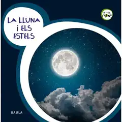 26. LA LLUNA EDELVIVES 9788447932740