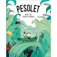 PESOLET EDELVIVES 9788447932863