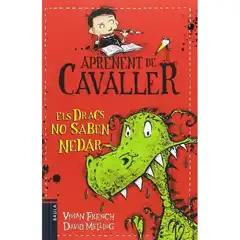 1. ELS DRACS NO SABEN NEDAR EDELVIVES 9788447932948