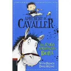 2. UNA EUGA ANOMENADA DORA EDELVIVES 9788447932955