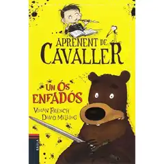 3. UN ÓS ENFADÓS EDELVIVES 9788447932962