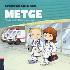 M AGRADARIA SER…METGE EDELVIVES 9788447933006