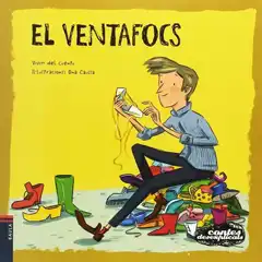 11. EL VENTAFOCS EDELVIVES 9788447933020